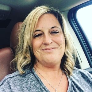 Meet your Posher, Elisabeth